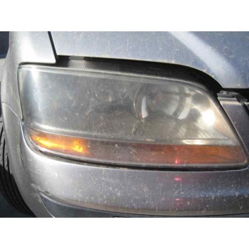 fiat idea (135) del año 2004