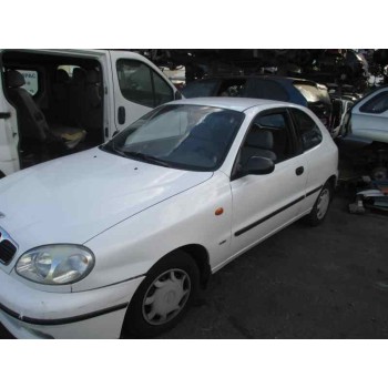 daewoo lanos del año 1999