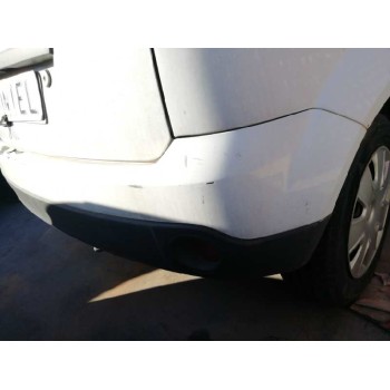 ford fiesta (cbk) del año 2007