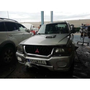 mitsubishi montero sport (k90) del año 2003
