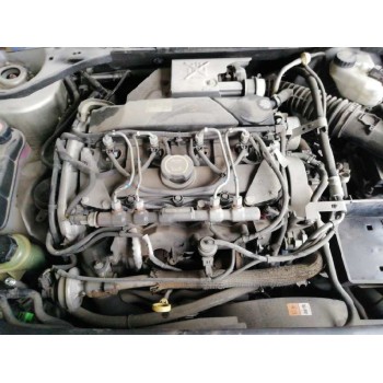 ford mondeo berlina (ge) del año 2005