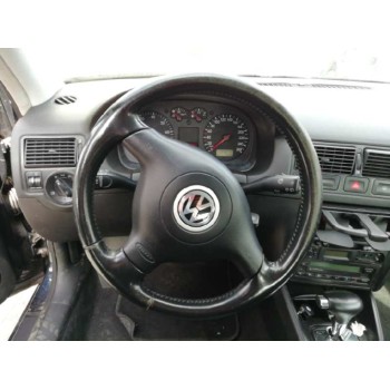 volkswagen golf iv berlina (1j1) del año 2000