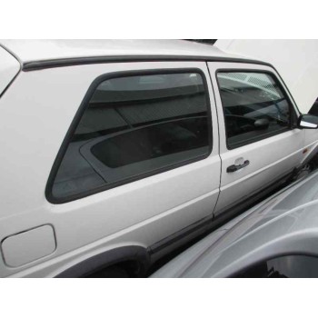 volkswagen golf ii (191/193) del año 1991