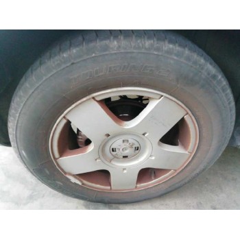 volkswagen golf iv berlina (1j1) del año 2001