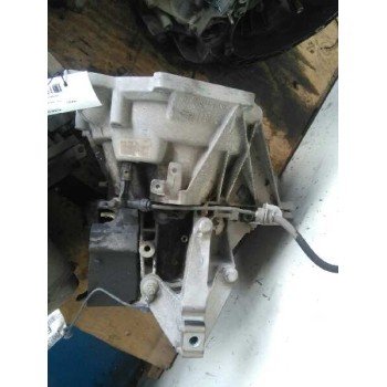 CAJA CAMBIOS 3M5R7002NB B 