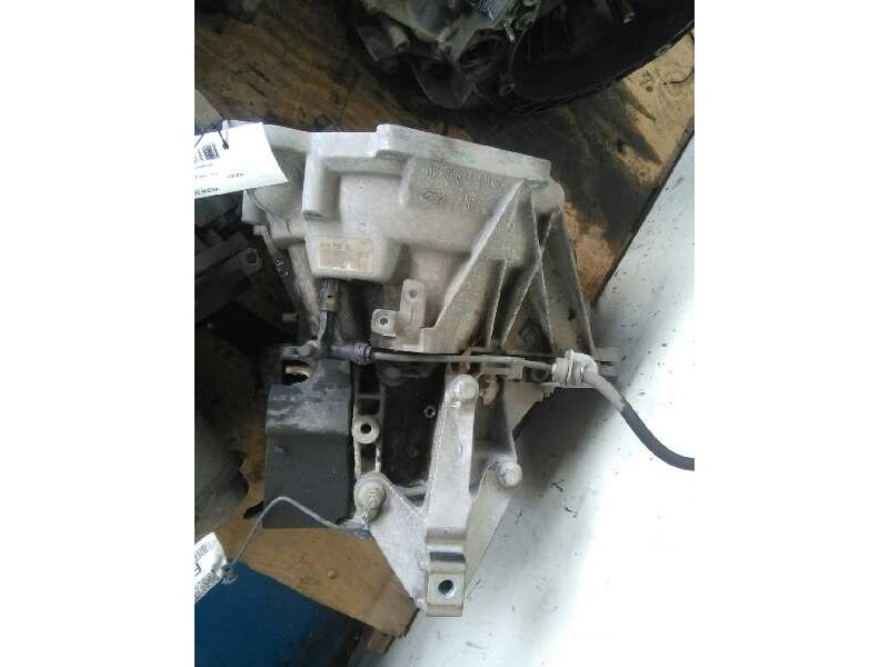 Recambio de caja cambios para ford focus berlina (cap) ghia referencia OEM IAM 3M5R7002NB B 