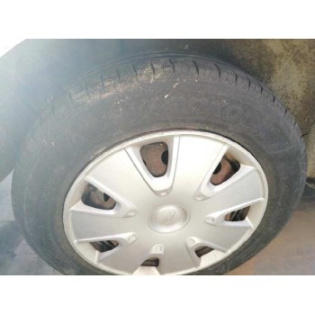 ford fiesta (cbk) del año 2007