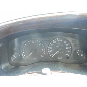 ford mondeo berlina (gd) del año 1999