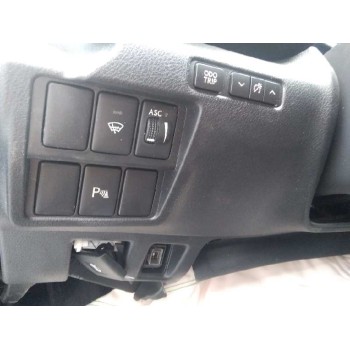 lexus is del año 2015