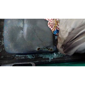 seat marbella del año 1997