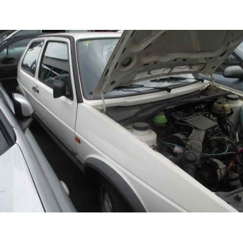 volkswagen golf ii (191/193) del año 1991