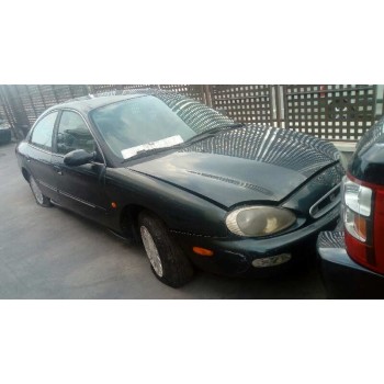 mercury sable del año 1998