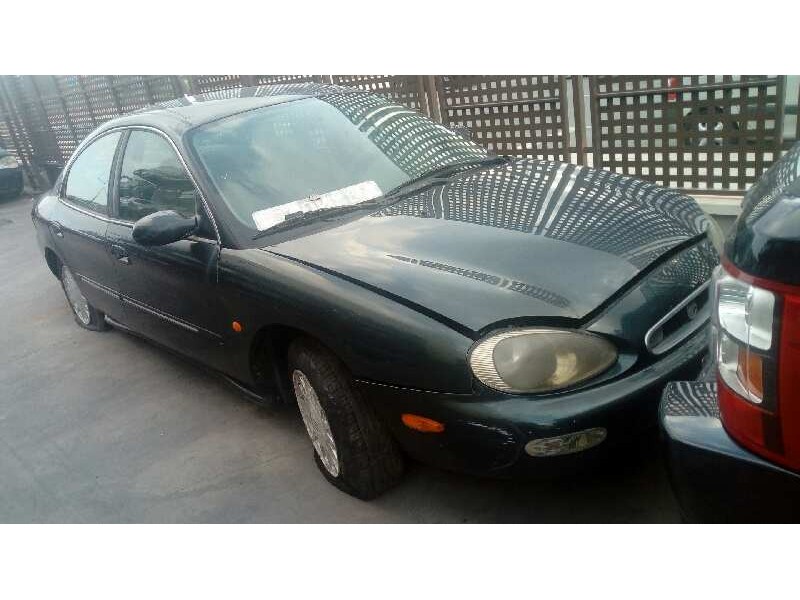 MERCURY SABLE