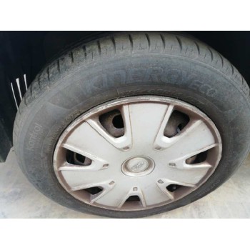 ford fiesta (cbk) del año 2007