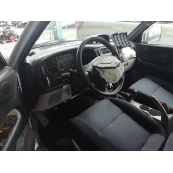 mitsubishi montero sport (k90) del año 2003