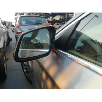 bmw serie 5 lim. (f10) del año 2011