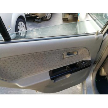 kia rio del año 2002