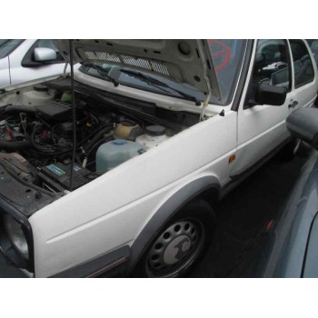 volkswagen golf ii (191/193) del año 1991