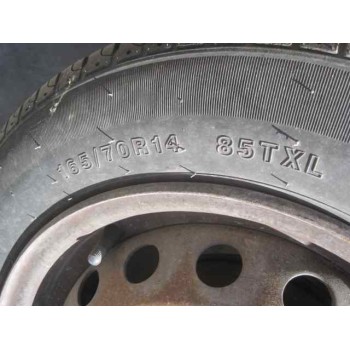 renault kangoo (f/kc0) del año 2002