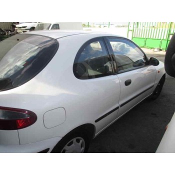 daewoo lanos del año 1999