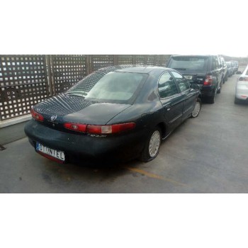 mercury sable del año 1998