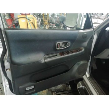 mitsubishi montero sport (k90) del año 2003