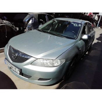 mazda 6 berlina (gg) del año 2003