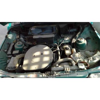 seat marbella del año 1997