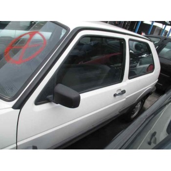 volkswagen golf ii (191/193) del año 1991