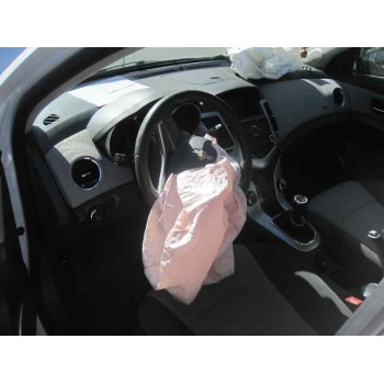 chevrolet cruze del año 2010