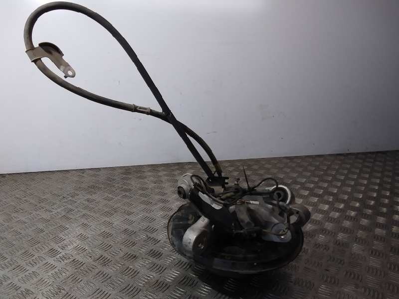 Recambio de mangueta trasera derecha para lexus is 300h referencia OEM IAM   