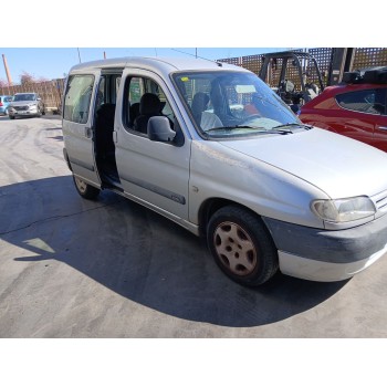 CITROËN BERLINGO / BERLINGO FIRST FURGONETA/MONOVOLUMEN (M_)