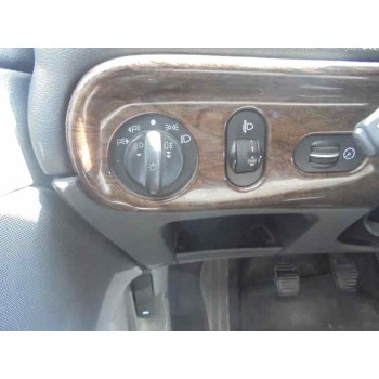 ford mondeo berlina (gd) del año 1999