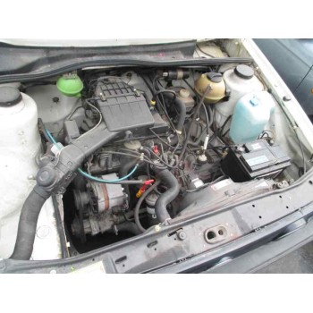 volkswagen golf ii (191/193) del año 1991