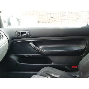 volkswagen golf iv berlina (1j1) del año 2000