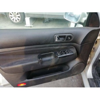 volkswagen golf iv berlina (1j1) del año 2001