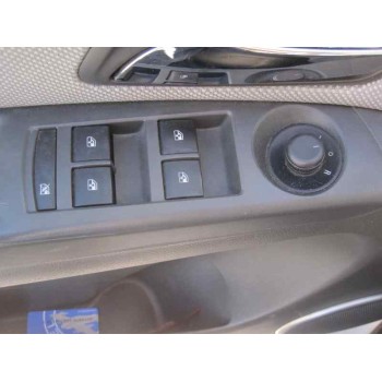 chevrolet cruze del año 2010