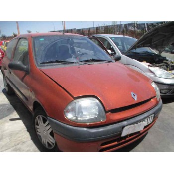 RENAULT CLIO II FASE I (B/CBO)