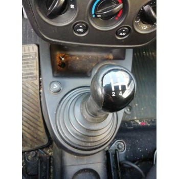 ford fiesta (cbk) del año 2007