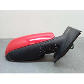 Recambio de retrovisor derecho para toyota yaris active referencia OEM IAM 879100D250 ELECTRICO 3 CABLES