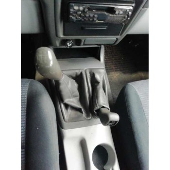 mitsubishi montero sport (k90) del año 2003