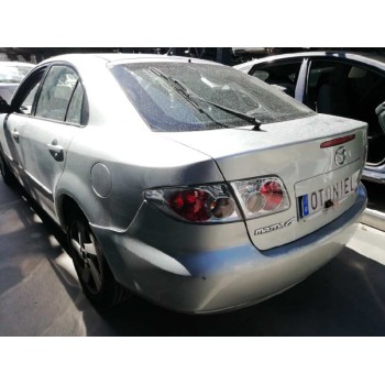 mazda 6 berlina (gg) del año 2003