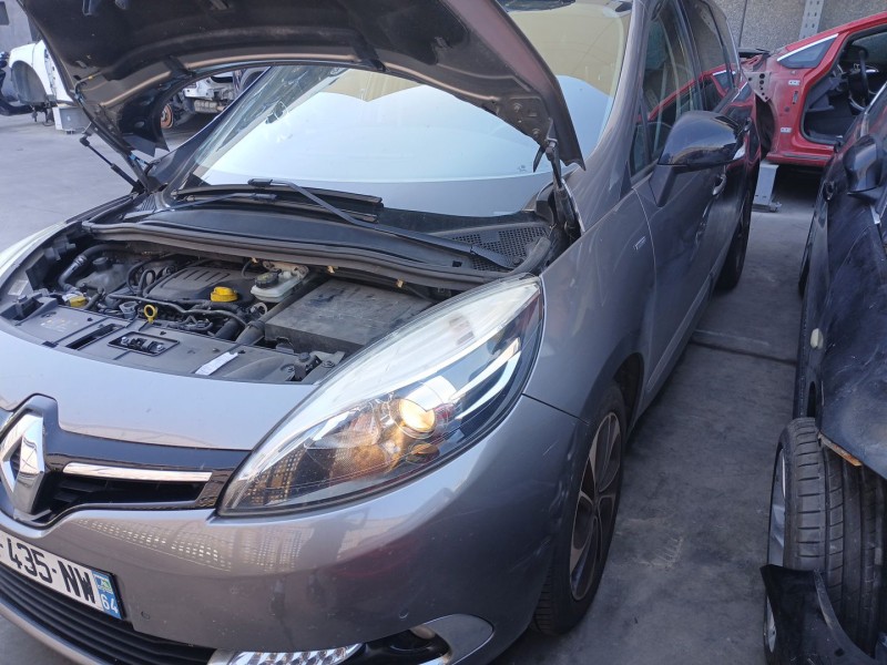 RENAULT SCÉNIC III (JZ0/1_)