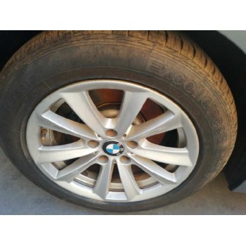 bmw serie 5 lim. (f10) del año 2011