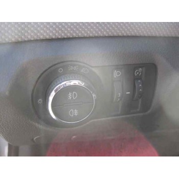 chevrolet cruze del año 2010