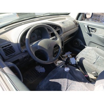 citroën berlingo / berlingo first furgoneta/monovolumen (m_) del año 2002