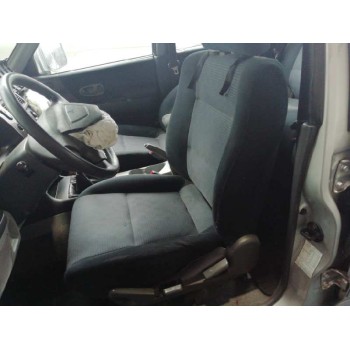 mitsubishi montero sport (k90) del año 2003