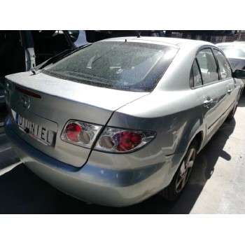 mazda 6 berlina (gg) del año 2003