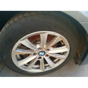 bmw serie 5 lim. (f10) del año 2011