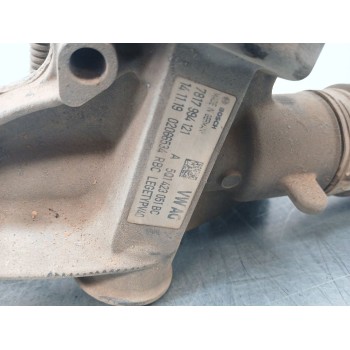 Recambio de cremallera direccion para volkswagen golf vii lim. (bq1) advance referencia OEM IAM 5Q1423051BC  